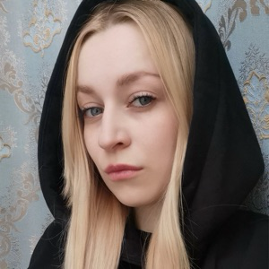 Анна Александровна