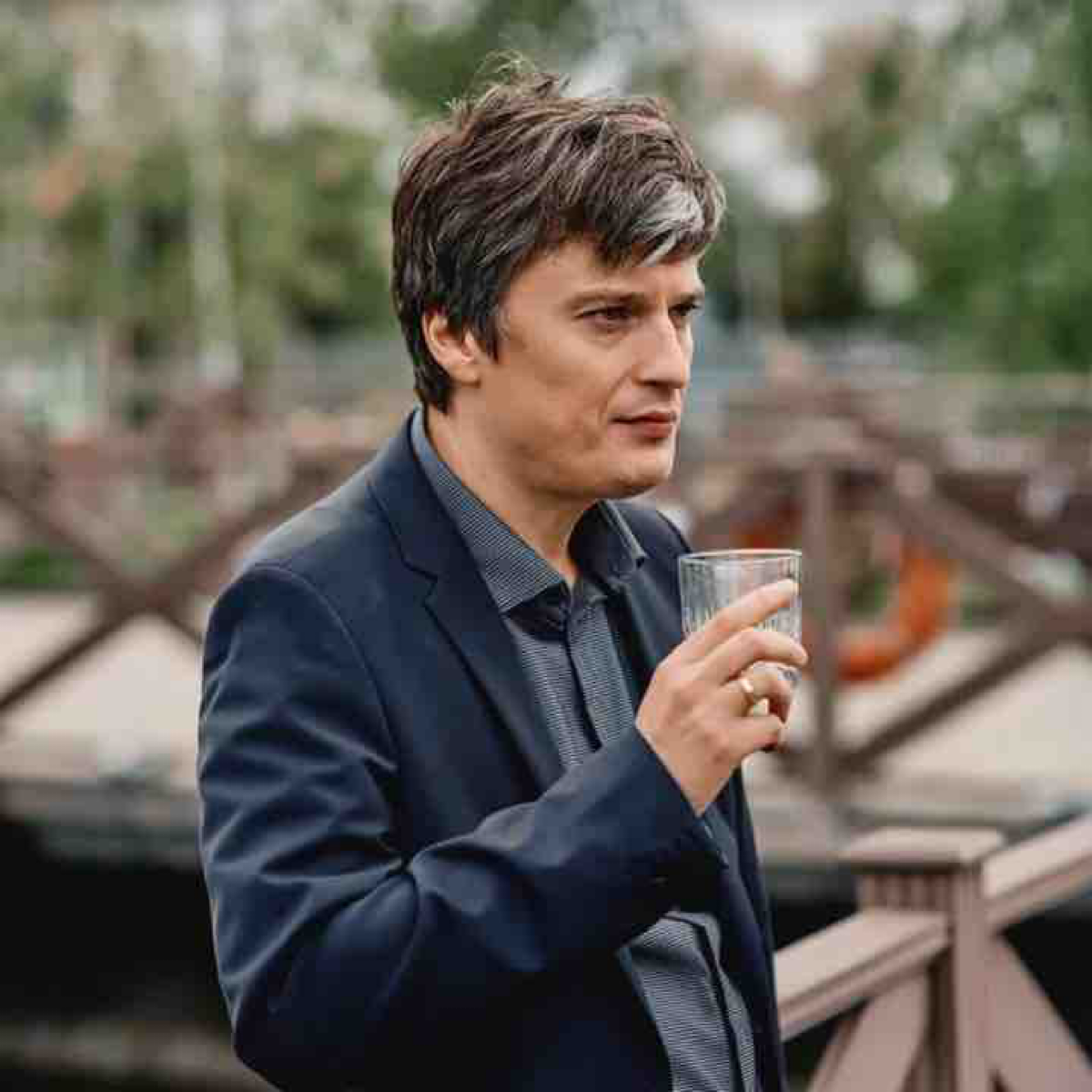 Александр Кравцов
