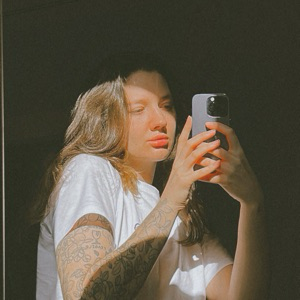 Алена Кастрикина