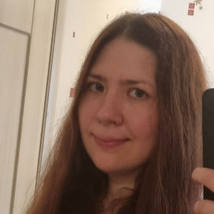 Алена Мосина | Сетка — социальная сеть от hh.ru