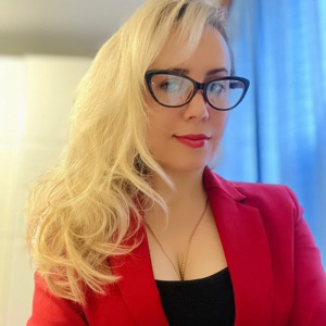 Светлана Бок