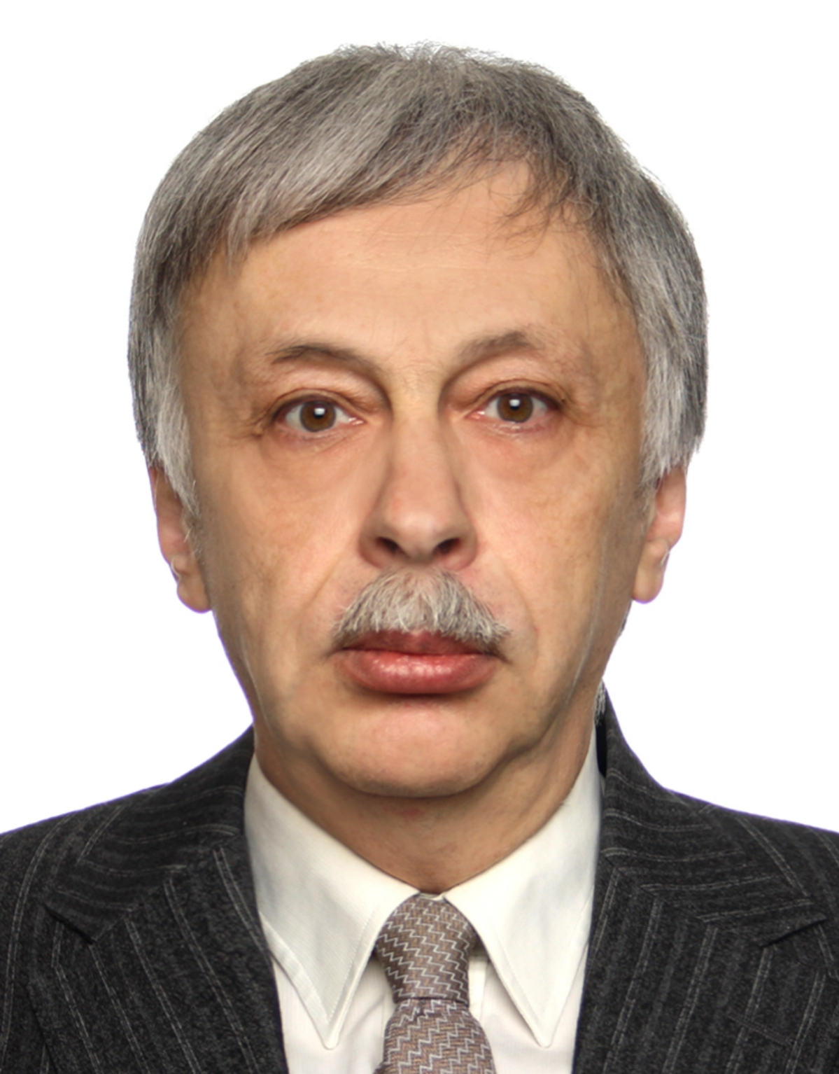 Leonid Belopilsky