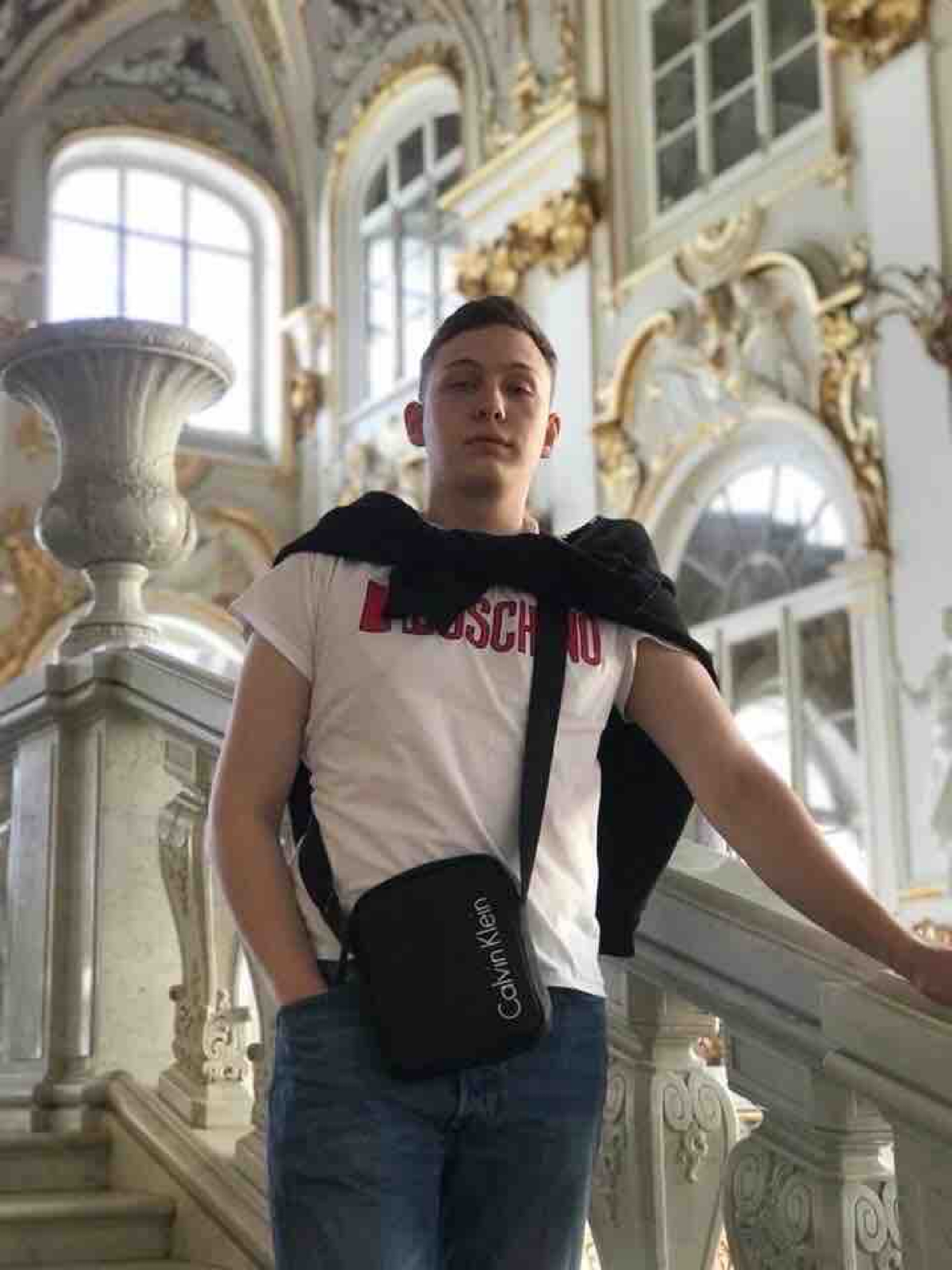 Данила Гальчук