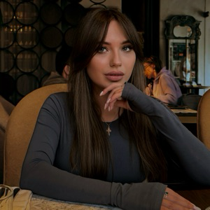 София Китаева | Сетка — социальная сеть от hh.ru