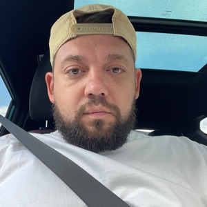 Алексей Трощенко