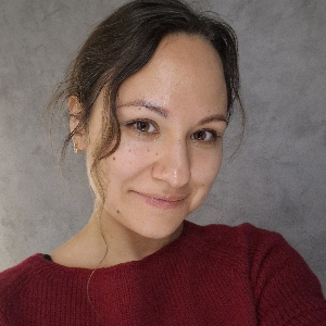 Анжелика Черниго | Сетка — социальная сеть от hh.ru