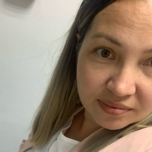 Марина Петрова