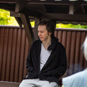 Виталий Хамзин