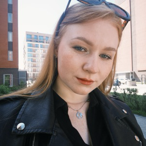 Анжелика Литовченко | Сетка — социальная сеть от hh.ru