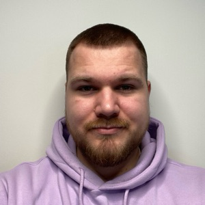 Даниил Миляев | Сетка — социальная сеть от hh.ru