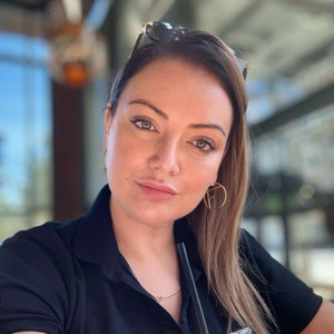 Елена Козначеева | Сетка — социальная сеть от hh.ru