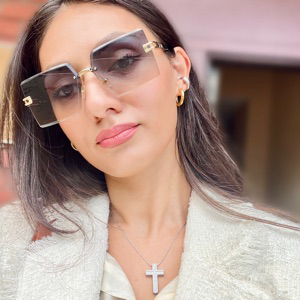 Anna Rudikovna | Сетка — социальная сеть от hh.ru