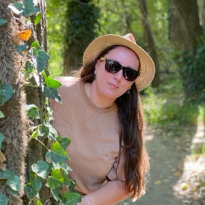 Ирина Ветохина | Сетка — социальная сеть от hh.ru