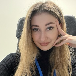 Татьяна Измайлова | Сетка — социальная сеть от hh.ru