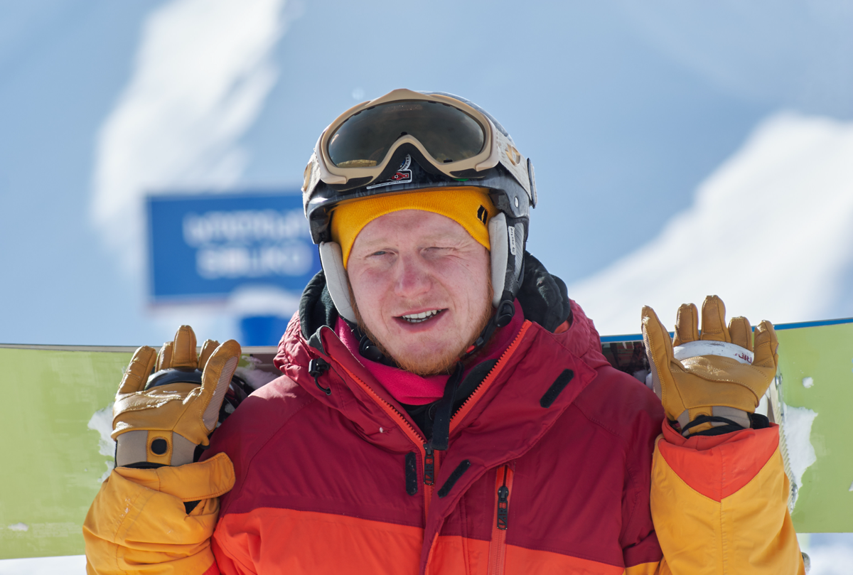 Кирилл Ерзылев