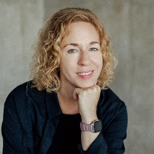 Анастасия Котова | Сетка — социальная сеть от hh.ru