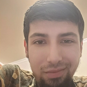 Ямин Магомед
