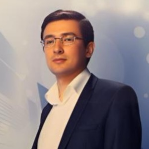 Андрей Вельмезев | Сетка — социальная сеть от hh.ru