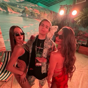 Никита Янов | Сетка — социальная сеть от hh.ru