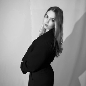 Валерия Волкова