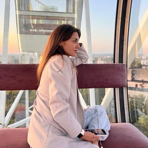 Карина Волкова