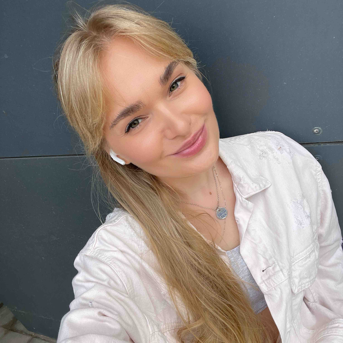 Мария Спорыхина | Сетка — социальная сеть от hh.ru