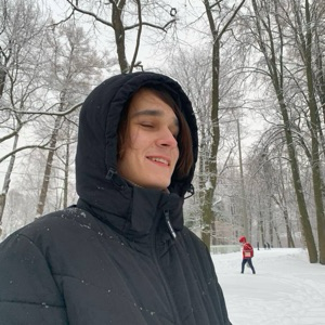 Тимофей Чекин