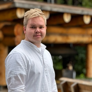 Никита Рубцов | Сетка — социальная сеть от hh.ru