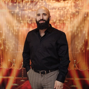 Мамикон Давтян | Сетка — социальная сеть от hh.ru