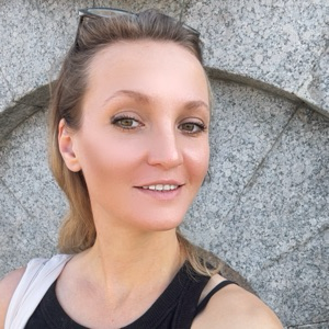 Ольга Николаева | Сетка — социальная сеть от hh.ru