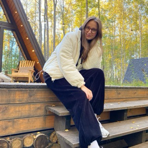 Александра Юдинцева | Сетка — социальная сеть от hh.ru