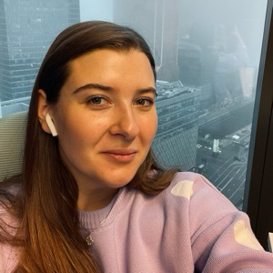 Мария Шатунова | Сетка — социальная сеть от hh.ru