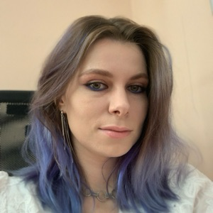 Maria Boldureva