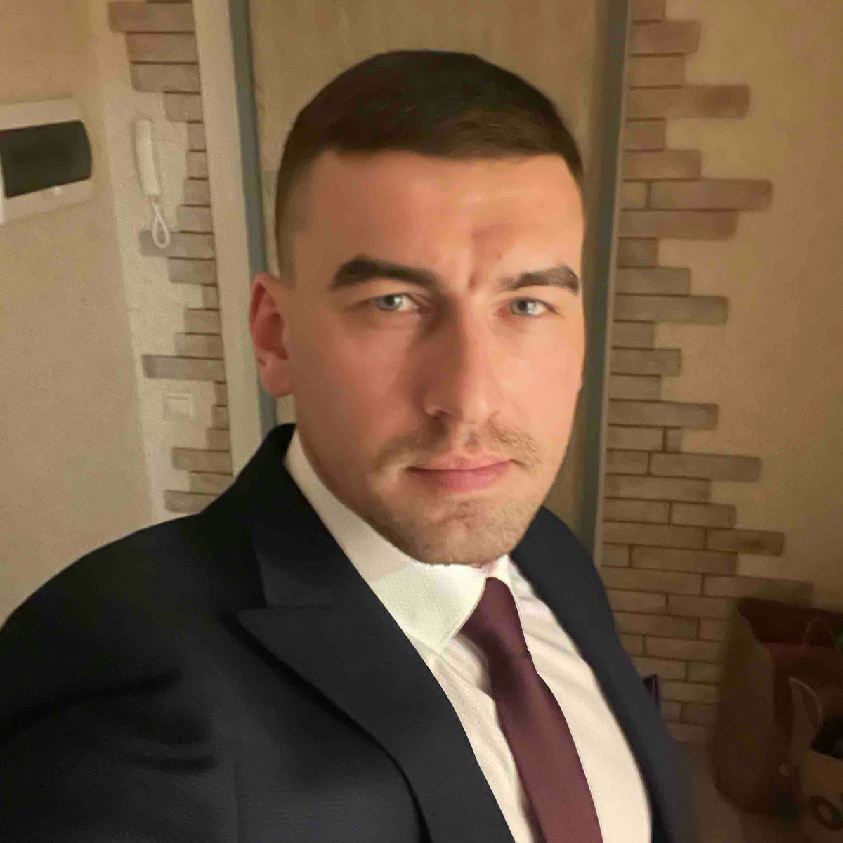 Николай Ичёткин
