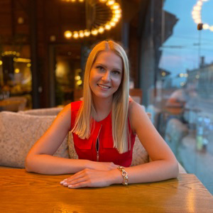 Елена Золотухина | Сетка — социальная сеть от hh.ru