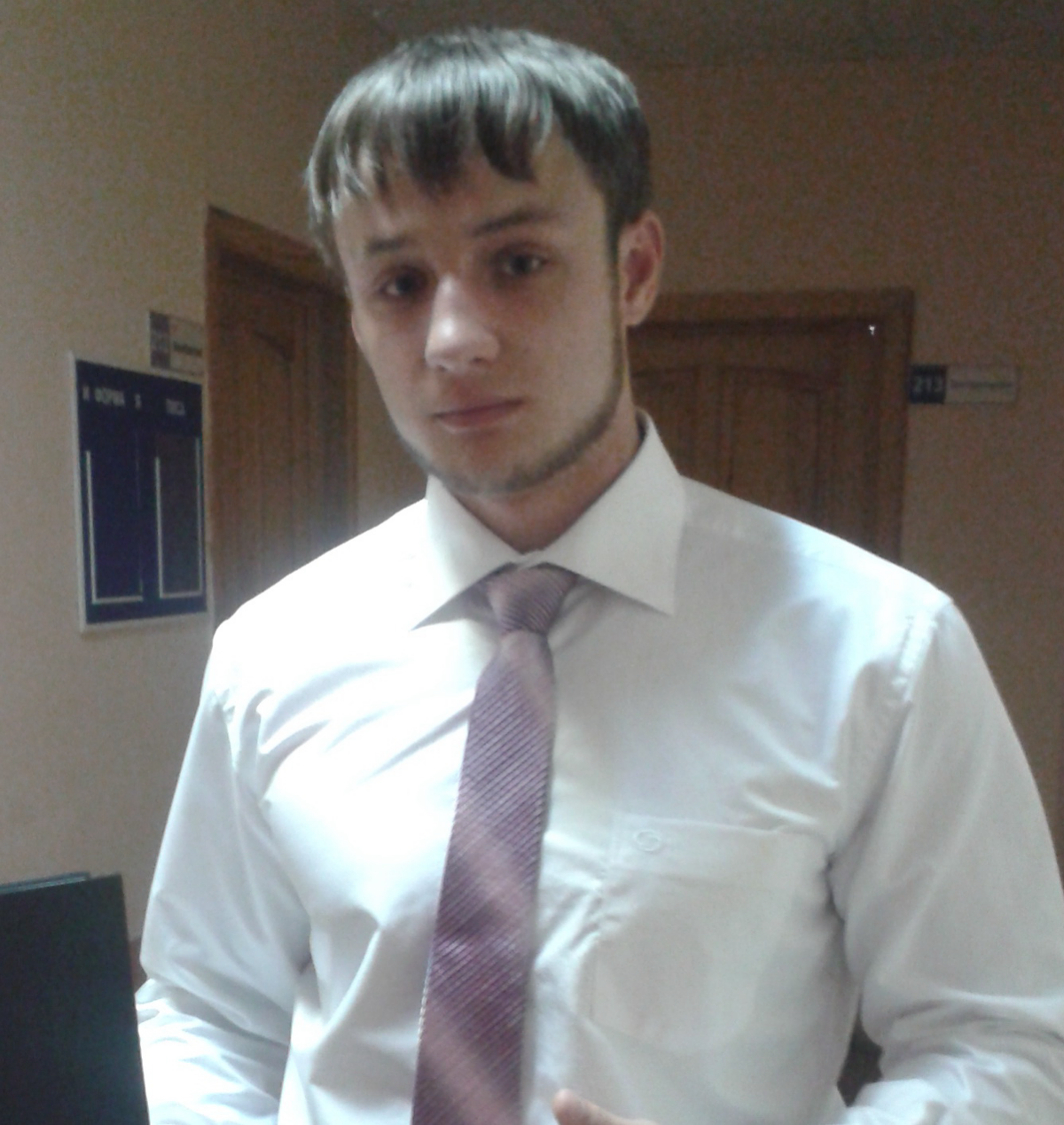 Иван Гурьянов