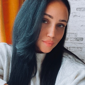 Ксения Чернышева