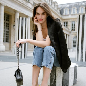 Анастасия Фасульдинова | Сетка — социальная сеть от hh.ru