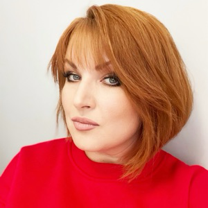 Татьяна Белей