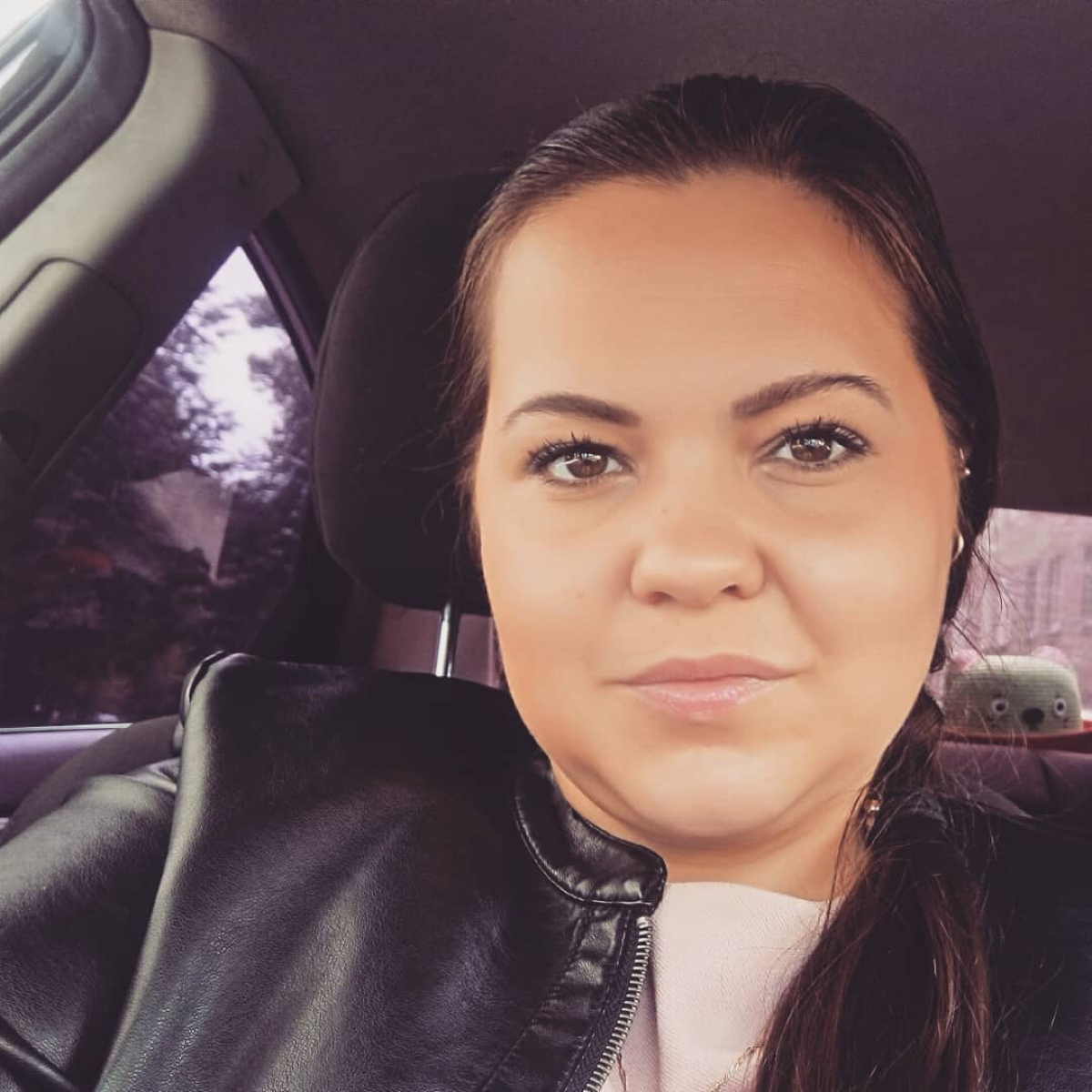 Ирина Васильева