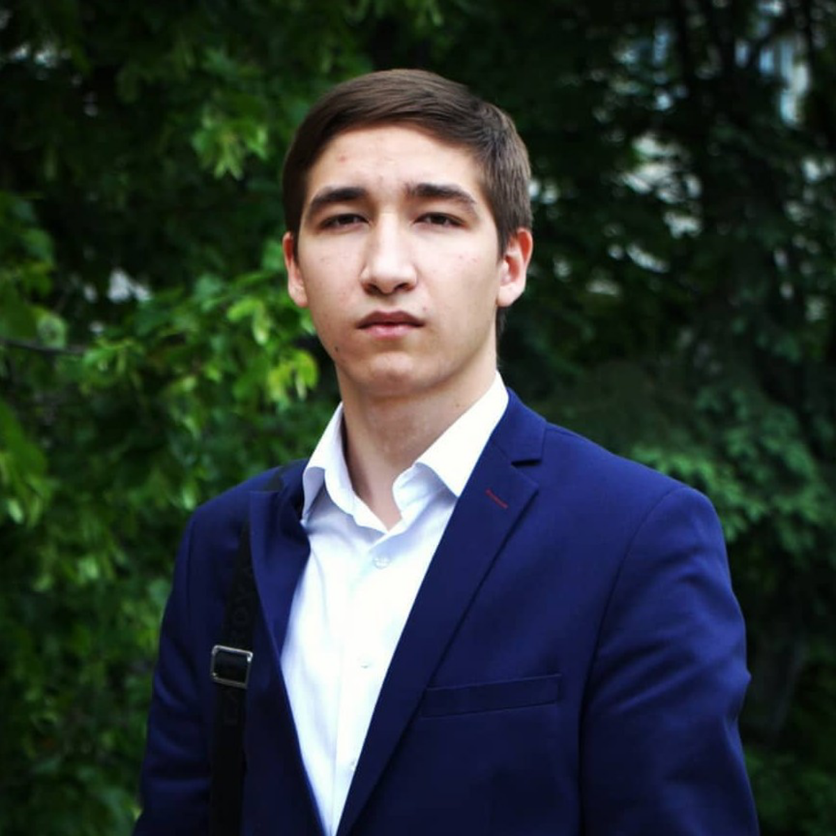 Юрий Седёлкин | Сетка — социальная сеть от hh.ru