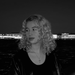 Татьяна Семенова