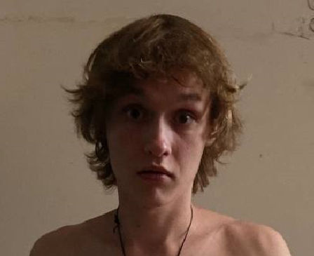 Григорий Белов