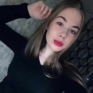 Валерия Букина