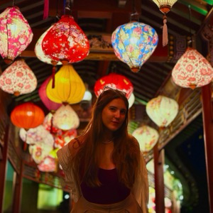 Полина Жвакина | Сетка — социальная сеть от hh.ru