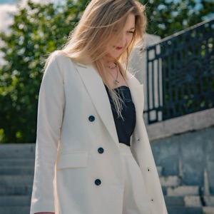 Елена Савельева