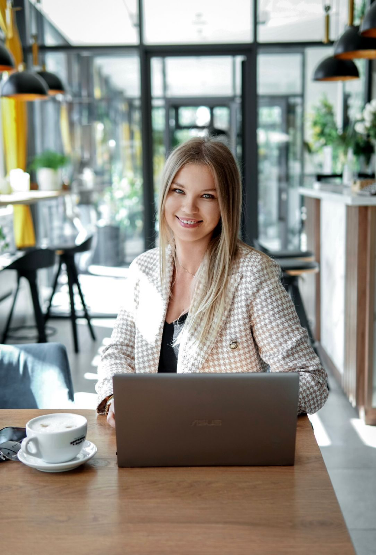 Мария Захарченко | Сетка — социальная сеть от hh.ru