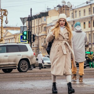 Татьяна Самохвалова