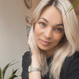 Анна Разницына