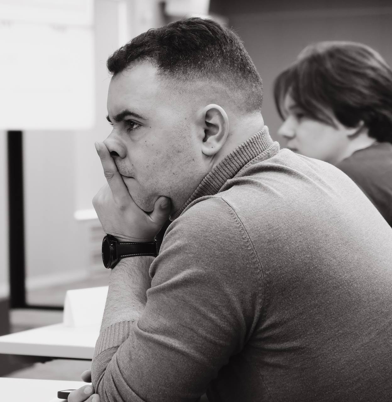 Как определить боль клиента?
Работая с командами я часто замечаю, что выявление боли клиента - одна из самых сложных тем | Сетка — социальная сеть от hh.ru